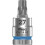 Wera Wera 05003882001 Belt 3 Torx Hf Bitnuss/Set Torx mit Haltefunktion 16
