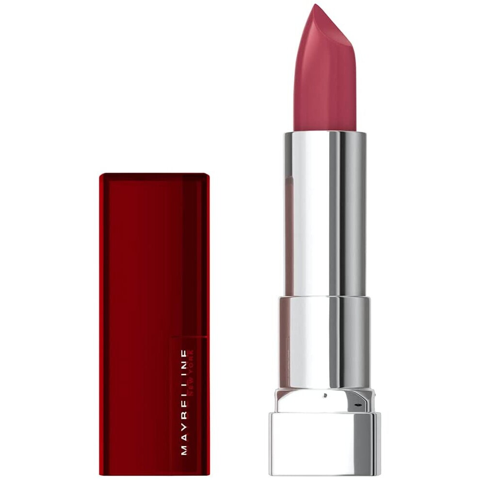 Maybelline Colour Sensational Lipstick - Hollywood Red (Number 540)