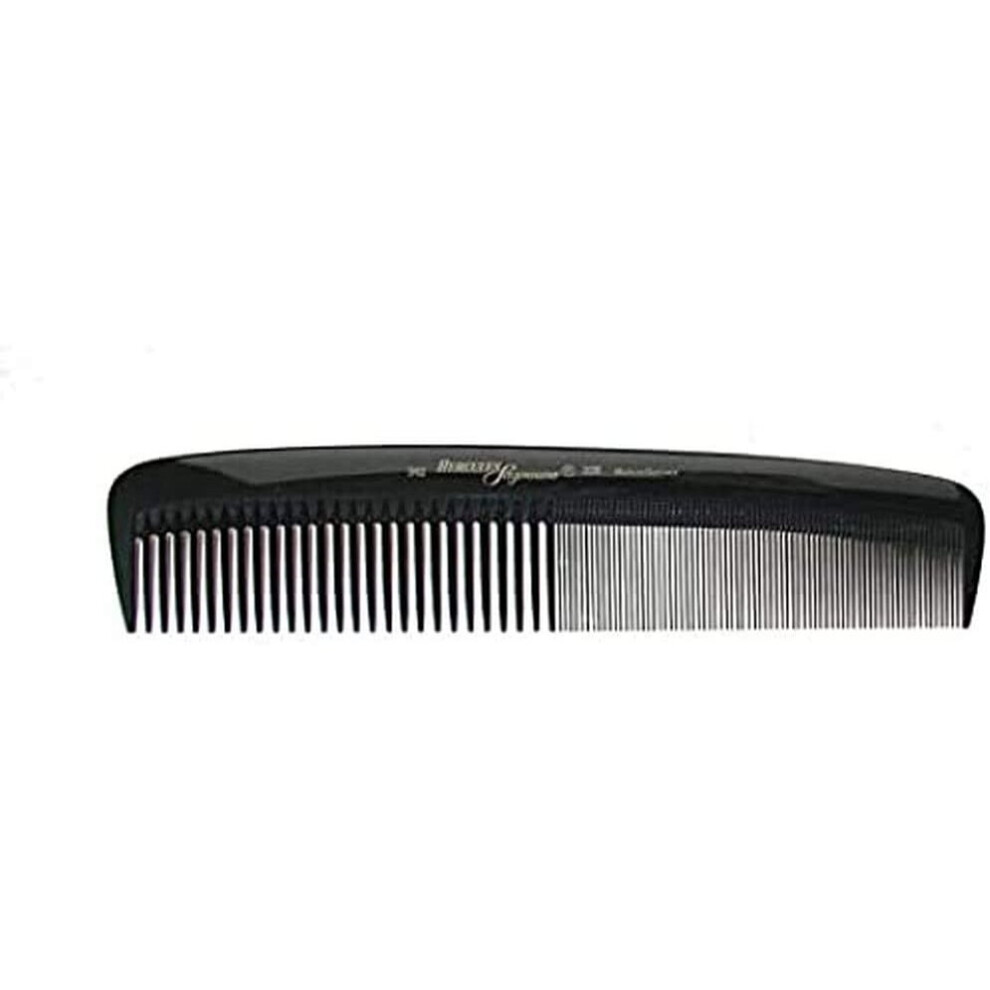 Hercules Sagemann Hercules Sã¤Gemann 942/9 328/9 Women's Hair Comb, 0.01 Kg
