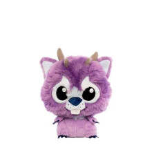 Funko 33130 POP Plush Regular: Monsters-Angus Knucklebark Wetmore Forest Toy, Multicolour
