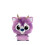 Funko Funko 33130 POP Plush Regular: Monsters-Angus Knucklebark Wetmore Forest Toy, Multicolour 1