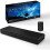 Panasonic Panasonic SC-HTB01EB SoundSlayer Gaming Speaker with Built-in Subwoofer 1