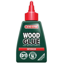 Evo Stik Wood Adhesive Resin W - 250ml 715219