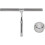 Croydex Croydex AJ401641 Deluxe Squeegee, Silver 4