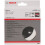 Bosch Bosch Professional Sanding pad Soft (Ø 125 mm, Accessories Random Orbital Sander) 3