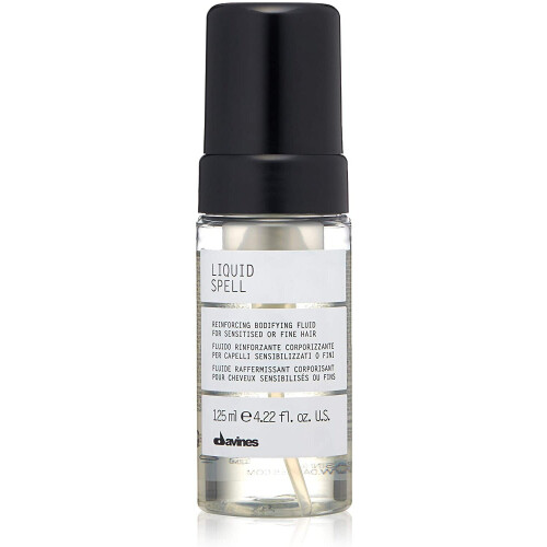 davines liquid spell 125