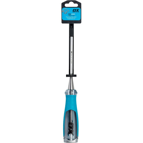 OX OX Tools OX-P371106 Pro Heavy Duty Wood Chisel-6mm, 6mm 2