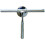 Croydex Croydex AJ401641 Deluxe Squeegee, Silver 5