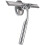 Croydex Croydex AJ401641 Deluxe Squeegee, Silver 2