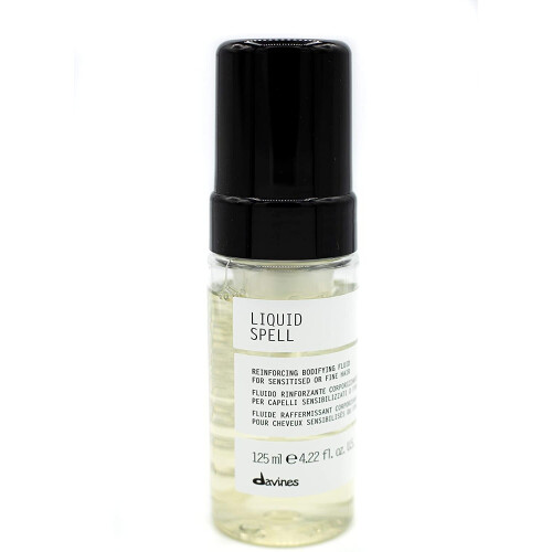 davines liquid spell 125 2