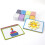 Learning Resources Learning Resources Playfoam Shape & Learn Counting Preschool Readiness Activity, Ages 3+, EI-1914 2