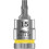 Wera Wera 05003882001 Belt 3 Torx Hf Bitnuss/Set Torx mit Haltefunktion 13