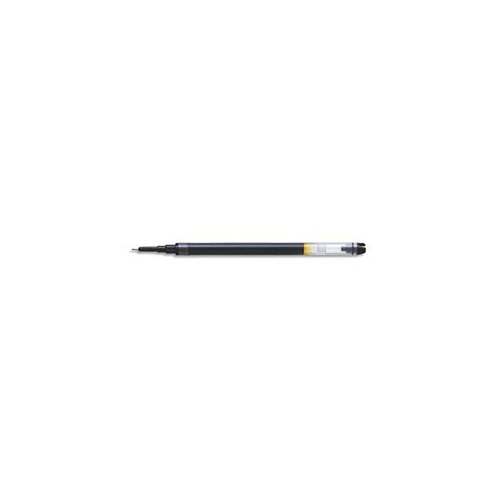 Pilot Refills For V7 Rt/Greenball 0.7 Mm Tip (Box Of 12) - Black