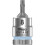 Wera Wera 05003882001 Belt 3 Torx Hf Bitnuss/Set Torx mit Haltefunktion 10