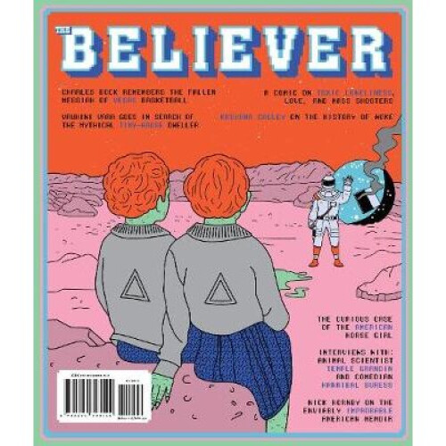 The Believer