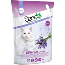 Sanicat Diamonds Lavender 5 L