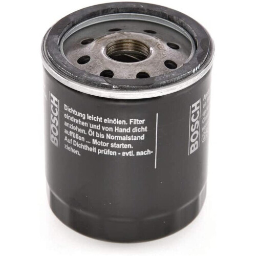 Bosch Bosch P4026 - Oil Filter Car