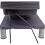 Fellowes Fellowes Standard Adjustable Monitor Stand, Graphite 3