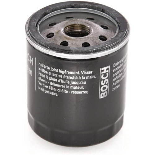 Bosch Bosch P4026 - Oil Filter Car 2
