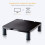 Fellowes Fellowes Standard Adjustable Monitor Stand, Graphite 4