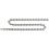 Shimano Shimano XT Chain 10-Speed HGX 2