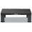 Fellowes Fellowes Standard Adjustable Monitor Stand, Graphite 1