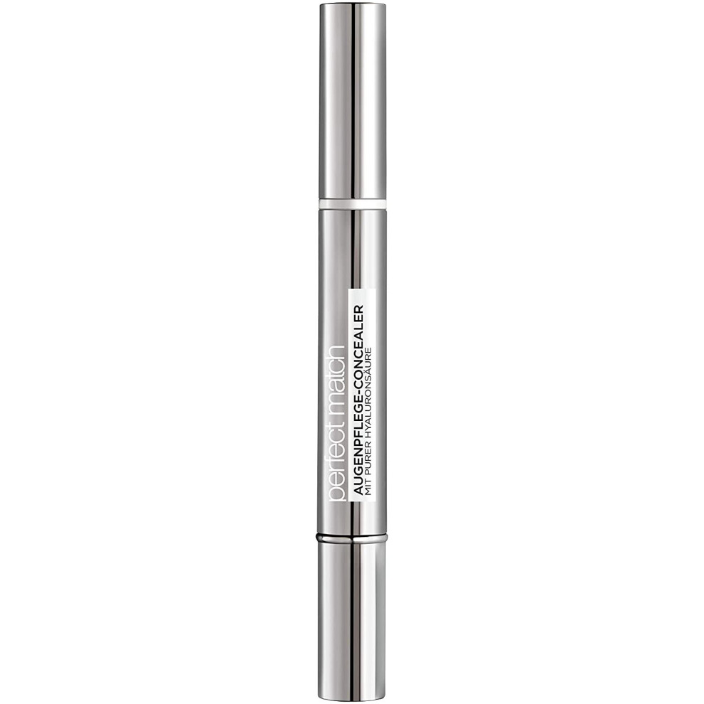L'Oreal Paris True Match Eye Cream Concealer 9-11-N Truffle