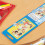 Melissa & Doug Melissa & Doug Paw Patrol Take-Along Magnety 6