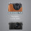 MegaGear MegaGear Ever Ready Leather Camera Half Case compatible with Panasonic Lumix DMC-GX80 5