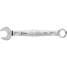 Wera 05020504001 6003 Joker Combination Wrench, 27mm
