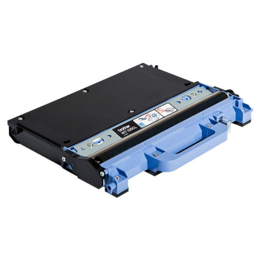 Brother Wt-320Cl Waste Toner Unit, Genuine Supplies
