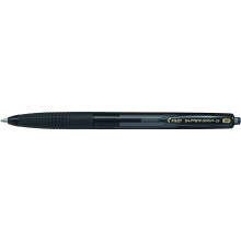 Pilot nsggn Ballpoint Pen – Black
