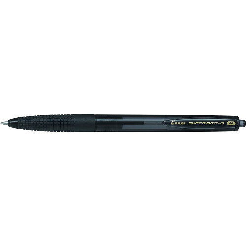 Pilot Pilot nsggn Ballpoint Pen – Black