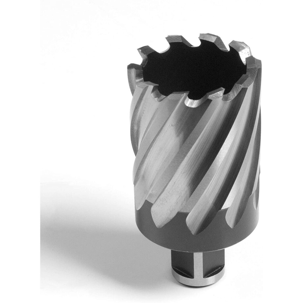 Evolution Power Tools CC40ML Long Series Broaching Cutter, 40 x 50 mm