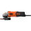 Esmerilhadeira angular com fio - BLACK+DECKER - BEG010-QS - 710W - 115mm 4