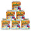 Learning Resources Learning Resources LER3831 Beaker Creatures Series 3 6-Pack Reactor Pods 4