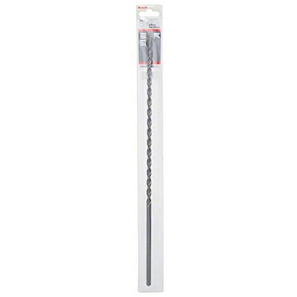 Bosch 2608597690 CYL-3 Concrete Drill Bit, 8mm x 350mm x 400mm, Blue