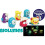 Learning Resources Learning Resources LER3831 Beaker Creatures Series 3 6-Pack Reactor Pods 5