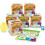 Learning Resources Learning Resources LER3831 Beaker Creatures Series 3 6-Pack Reactor Pods 1