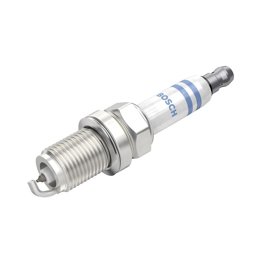 Bosch Fr5kpp332s - Spark Plugs Double Platinum - 1 Piece