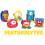 Learning Resources Learning Resources LER3831 Beaker Creatures Series 3 6-Pack Reactor Pods 6