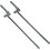 Trend Trend CR CRB Cranked Rods 1