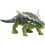 Jurassic World Jurassic World Fierce Force Sauropelta Δεινόσαυρος με Κινούμενες Άρθρωσεις, Ρεαλιστική Γλυπτική 5