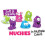 Learning Resources Learning Resources LER3831 Beaker Creatures Series 3 6-Pack Reactor Pods 7