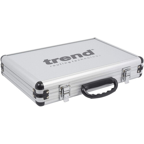 Trend Trend SET/SS35X1/2TC 35-Piece Router Cutter Starter Set 2