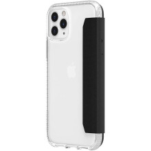 Griffin Survivor Clear Wallet Case for Apple iPhone GIP-037-CLB