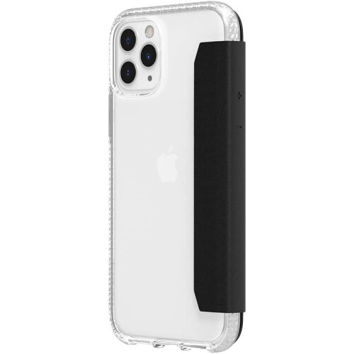 Griffin Griffin Survivor Clear Wallet Case for Apple iPhone GIP-037-CLB