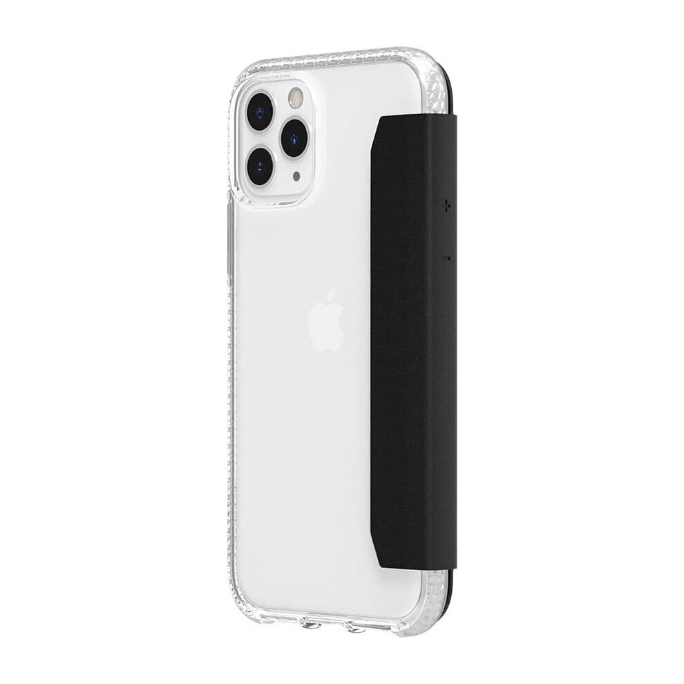 Griffin Survivor Clear Wallet Case For Apple Iphone Gip-037-Clb