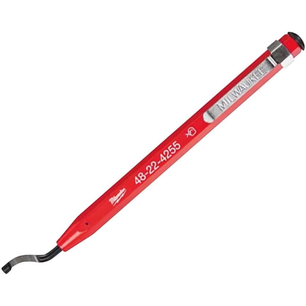 Milwaukee 48-22-4255 48224255 Reaming Pen, Red