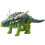 Jurassic World Jurassic World Fierce Force Sauropelta Δεινόσαυρος με Κινούμενες Άρθρωσεις, Ρεαλιστική Γλυπτική 6